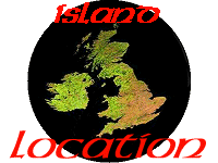 Island Location